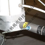 NETTER氣動(dòng)振動(dòng)器案例